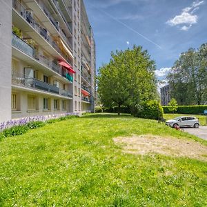 Apartament Le Taillefer 4 - L'Oasis Rhut Exterior photo