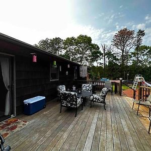 Willa Casa Deflamingo Hampton Bays Exterior photo