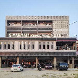 Hotel Reddoorz At Perdagangan Simalungun Exterior photo