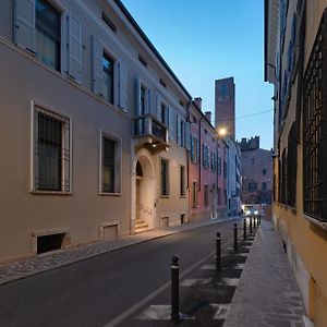 Hotel Ca' Tazzoli Mantua Exterior photo