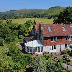 Willa Paythorne Farmhouse Henfield Exterior photo