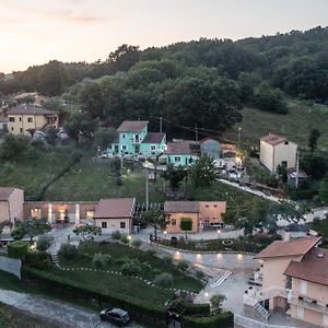 Willa Tenuta La Promessa - Irpinia Torella dei Lombardi Exterior photo