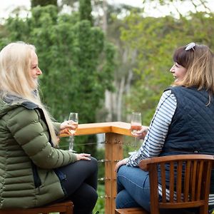 Willa Delphi, Adelaide Hills Garden Bnb Mylor Exterior photo