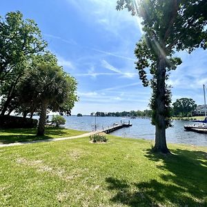 Wishing & Fishing On Lake Murray, Sc Chapin Exterior photo