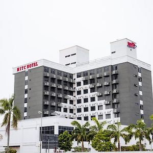 Mitc Hotel Melaka Exterior photo