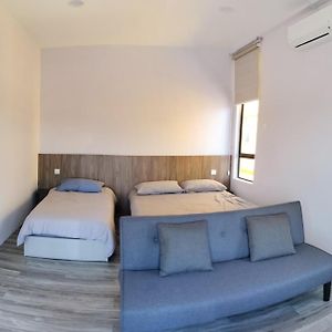 Apartament Mersingfirstfloor丰盛港二楼民宿 Exterior photo