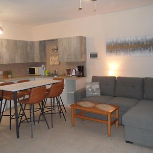 Apartament Family And Friends Flat Close To The Sea, Free Internet Ajia Napa Exterior photo