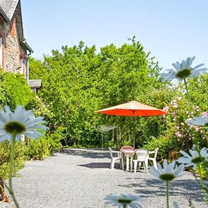 Willa Gite Le Chevalier Gavray-sur-Sienne Exterior photo