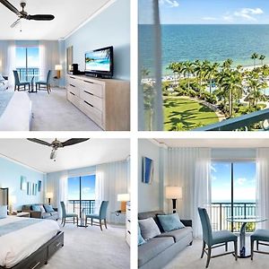 Willa The Palms, Ocean View Studio Located At Ritz Carlton - Key Biscayne Miami Exterior photo