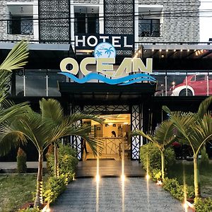 Hotel Ocean Fusagasugá Exterior photo