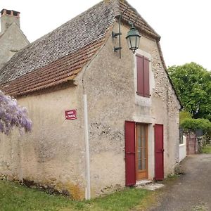 Willa Maison Coeur De Causse Fontanes-du-Causse Exterior photo