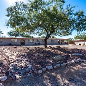 Willa Desert Oasis Tucson Exterior photo