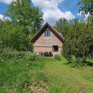 Holiday Home Countryside, Langbroek / Doorn Exterior photo