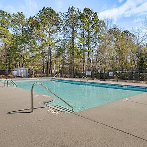 Murrells Inlet Condo With Pool Access, Near Beach! Myrtle Beach Exterior photo