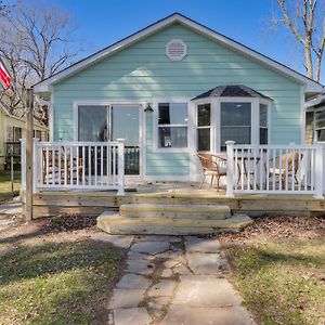 Willa Bayfront Maryland Retreat With Deck, Near Beaches! North Beach Exterior photo