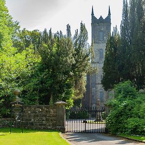 Willa Old Stable Mews Castle Leslie Glaslough Exterior photo