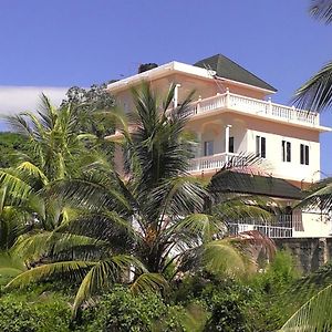 Apartament Bamboo House Bnb Zanzibar Exterior photo