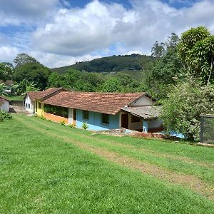 Sitio Das Pedras Matias Barbosa Exterior photo