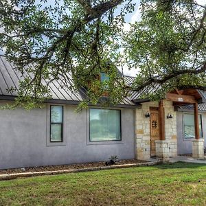 Willa Hart Of The Frio Concan Exterior photo