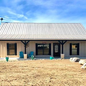 Willa Clear Water Casa Concan Exterior photo