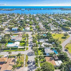 Willa Tropical Tide Retreat West Palm Beach Exterior photo