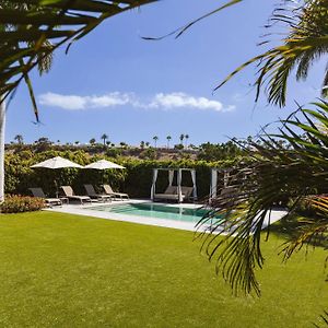 Villa Serenoa Maspalomas  Exterior photo