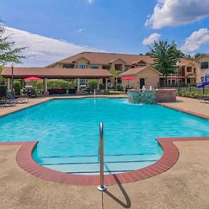 Apartament Magnolia Serenity: 2Bd/1Ba W/ Gym, Pool, Bbq Grill Tupelo Exterior photo