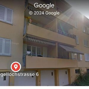 Apartament Cheap Flat Close To Baden, Ch Rohrdorf Exterior photo