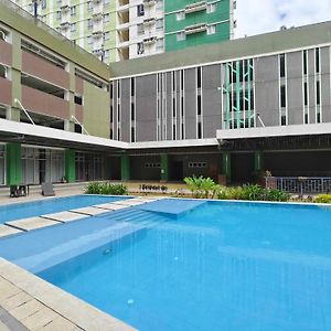 Apartament Cebu Avida Riala T4 2620 It Park Exterior photo