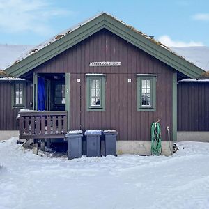 Cozy Home In Rrvik With Wi-Fi Rorvik  Exterior photo