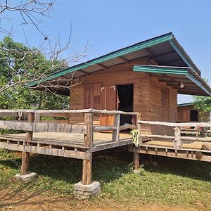 Willa Shared Happy Farm Ban Nongboua Exterior photo