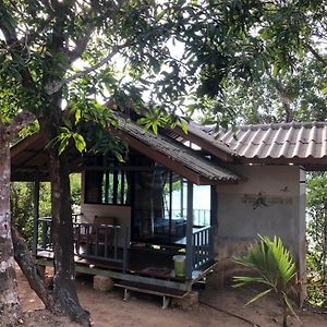 Willa The Big House Ko Chang Exterior photo