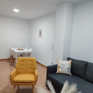 Apartamento En Sevilla Con Piscina Y Parking La Algaba Exterior photo