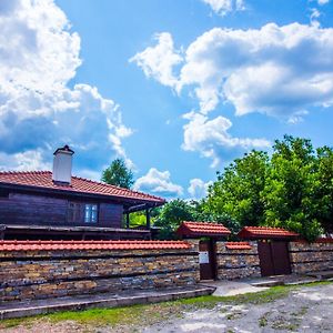 Willa Стальовата Къща - Stalyovata House Prokhod Exterior photo