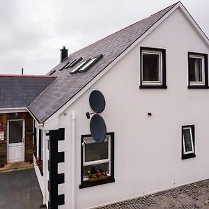 Willa Our Cosy Wee Nest In Irelands North West Glencolumbkille Exterior photo