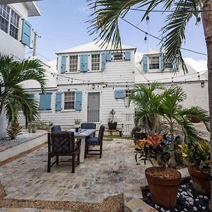 Apartament Annes Revenge The Bonney Overlook Christiansted Exterior photo