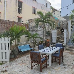 Apartament The Royal Wait - An Elegant Retreat Christiansted Exterior photo