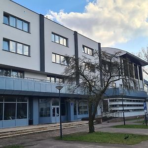 Hotel CKS Warszawa  Exterior photo