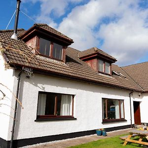 Barclay House Apartment Fort William Exterior photo