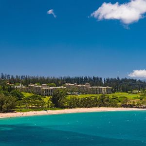 Hotel The Ritz-Carlton Maui, Kapalua Lahaina Exterior photo