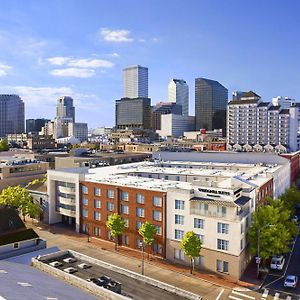 Springhill Suites By Marriott New Orleans Warehouse Arts District Exterior photo