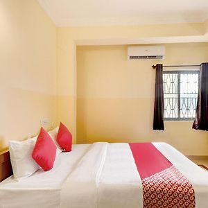 Hotel Super Oyo Spot On Sunder Nivas Bengaluru Exterior photo