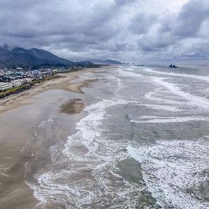 Willa King Tide Rockaway Beach Exterior photo