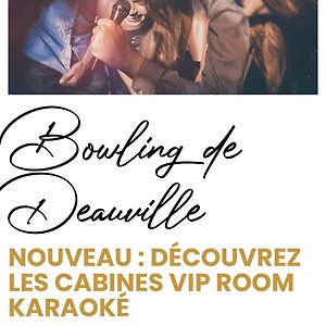 Suite-Duplex Chic Glamour, Chez Sophie De Touques, Wellness Near Deauville, Pres Du Pole International Du Cheval Exterior photo