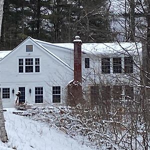 Willa Timberbrook Dorset Exterior photo