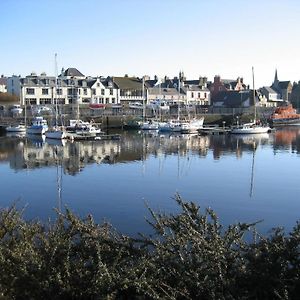 Willa Ferienhaus Fuer 4 Personen Ca 90 Qm In Plasterfield, Schottland Hebriden Stornoway  Exterior photo