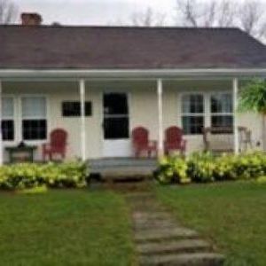 Clintwood Cottage Exterior photo