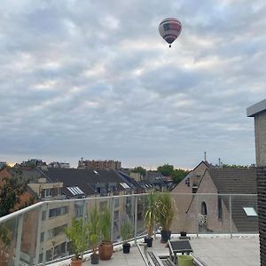 Apartament Billion Loft Hasselt Exterior photo