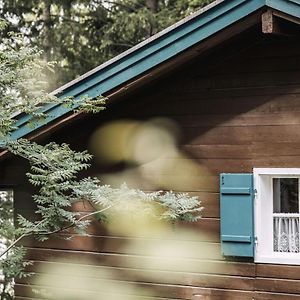 Willa Mountain Hut Hochpillberg Tirol Exterior photo