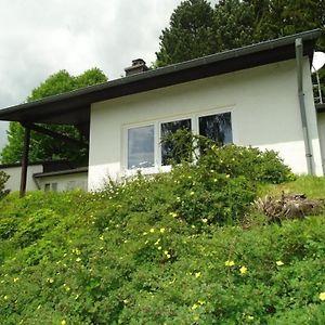 Willa Ferienhaus In Hamm Mit Offenem Kamin Koosbusch Exterior photo